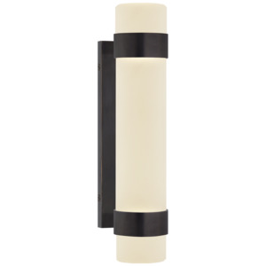 New Arrivals: Barton Bath Sconce