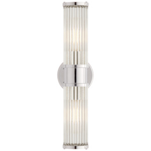 Allen Double Light Sconce