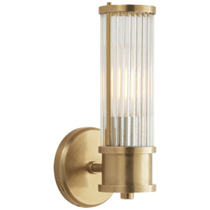 New Arrivals: Allen Single Sconce