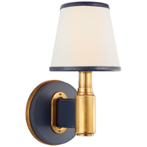 New Arrivals: Riley Single Sconce