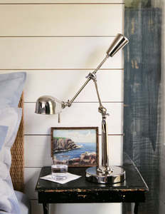 Equilibrium Table Lamp