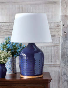 Table: Halifax Table Lamp
