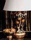 Gable Table Lamp