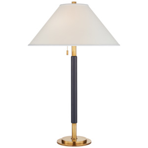 Table: Garner Table Lamp