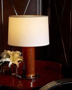 Table: Beckford Table Lamp