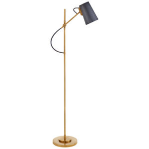 Floor: Benton Adjustable Floor Lamp