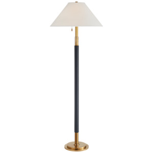 Floor: Garner Floor Lamp