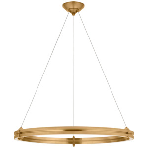 Paxton Ring Chandelier