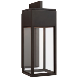 Vendor Chapman Myers: Irvine Bracketed Wall Lantern