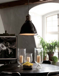 Fulton Large Pendant