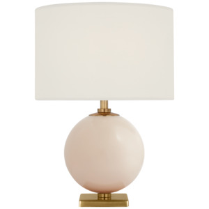 Elsie 12" Cordless Accent Lamp