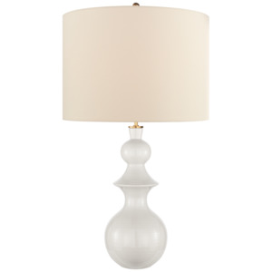 Saxon Large Table Lamp