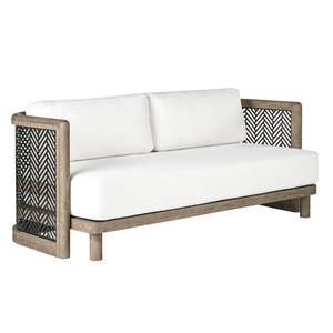 Emoto Outdoor Sofa