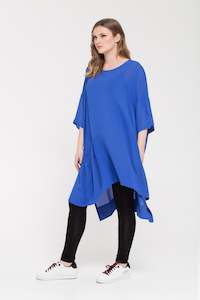 Dresses: Biba Dress - Vivid