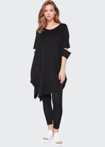 Tops: The Icon - Black