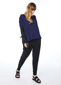 Tops: Dream Team Top - Ink