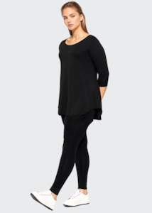 Us30: The Project - Black