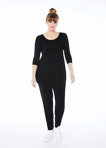 Us30: The Wish - Black