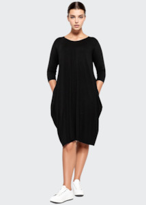 Us30: The Darling - Black