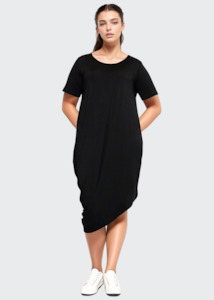 Us30: The Anthem - Black