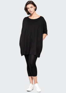 Us30: The Promise - Black