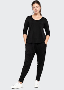 Us30: The Vision - Black