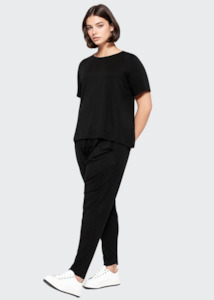 Us30: The Guilty - Black