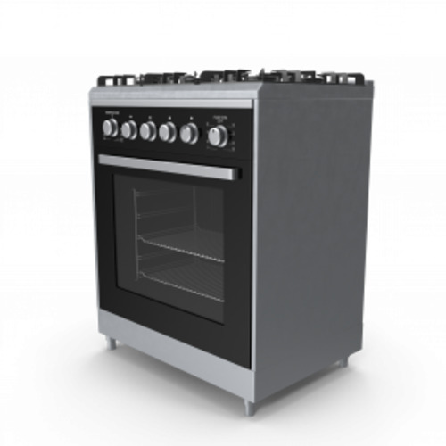 Products: Oven Hire