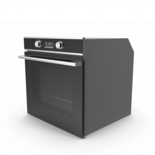Products: Freestanding Ovens