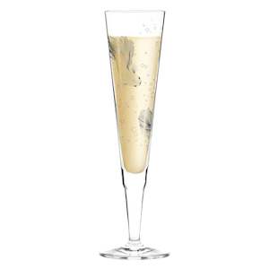 Champus: Champus champagne glass W. Bohr 2019 S