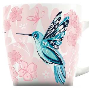 My Darling: My Darling coffee mug M. Peppercorn 2019 S