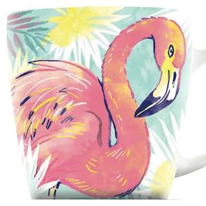 My Darling: My Darling coffee mug N. Kunath 2018 A