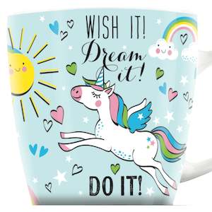 My Darling: My Darling coffee mug K.Stockebrand Design 2017 A