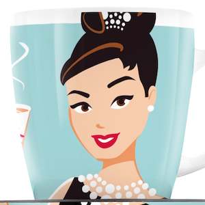 My Darling: My Darling coffee mug A. Müller F14