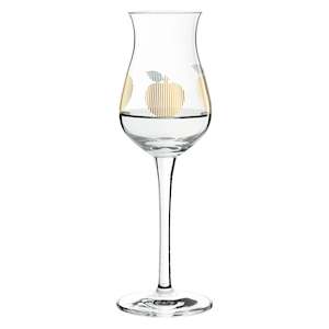 Next finest spirits schnapps glass A. Schiewer 19S