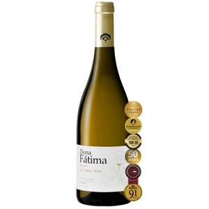 Wine White Dona Fatima MANZWINE