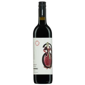 Wine: Georgian Wine Red Dry Mukuzani Mtavruli 13.0% 750ml