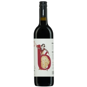 Georgian Wine Red Semi-sweet Khvanchkara Mtavruli 11.5% 750ml