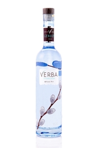 Vodka Verba Willow 40% 700ml
