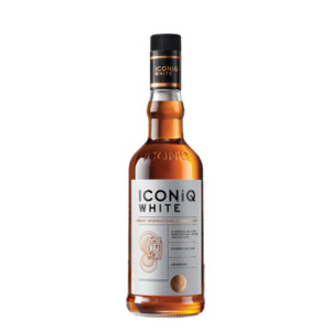 Whisky ICONIQ ABD 40% 750ml