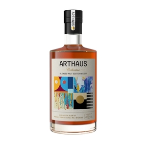 Spirits: Whisky Scotch Arthaus ABD 40% 750ml