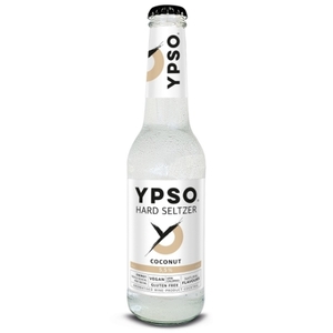 Products: CLEARANCE: Seltzer RTD COCONUT YPSO 5.5% 330ml