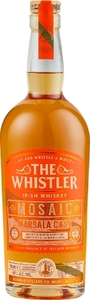 Whiskey Irish MOSAIC Marsala Cask The Whistler 46% Bottle 700ml