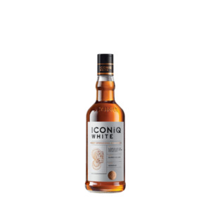 Whisky ICONIQ ABD 40% 180ml