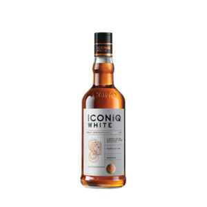 Whisky ICONIQ ABD 40% 375ml