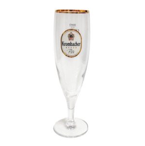 Products: Glass Exclusive Krombacher 300ml