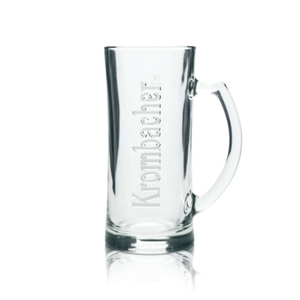 Products: Mug Krombacher 400ml