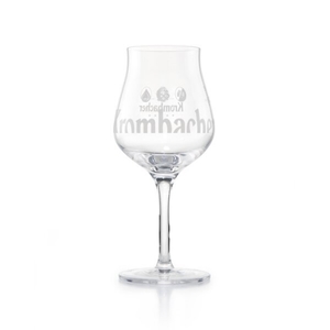 Glass Sommelier Krombacher 300ml