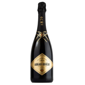 Sparkling Wine White Brut Reserve Abrau Durso 11.5% 750ml