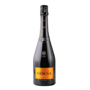 Sparkling Wine: Wine Sparkling White Sweet Odesa 12% 750ml